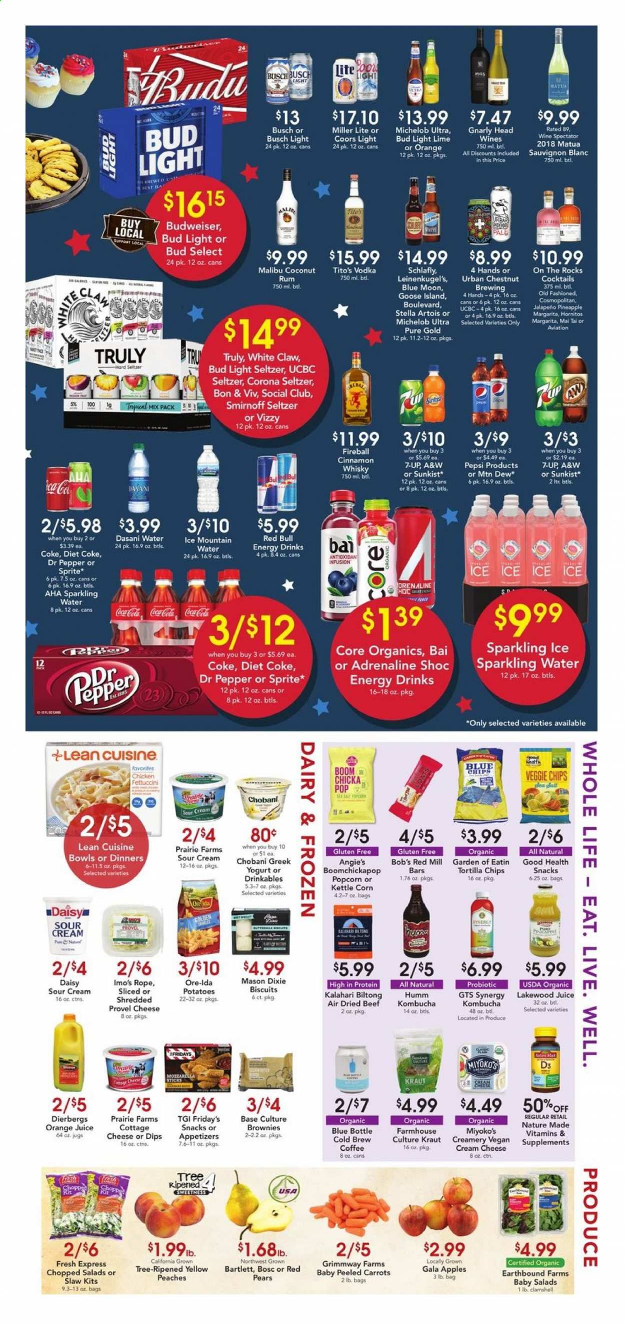 Dierbergs (MO) Weekly Ad September 2 to September 8