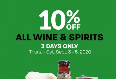 Hy-Vee (IA) Catalog 2020-2021