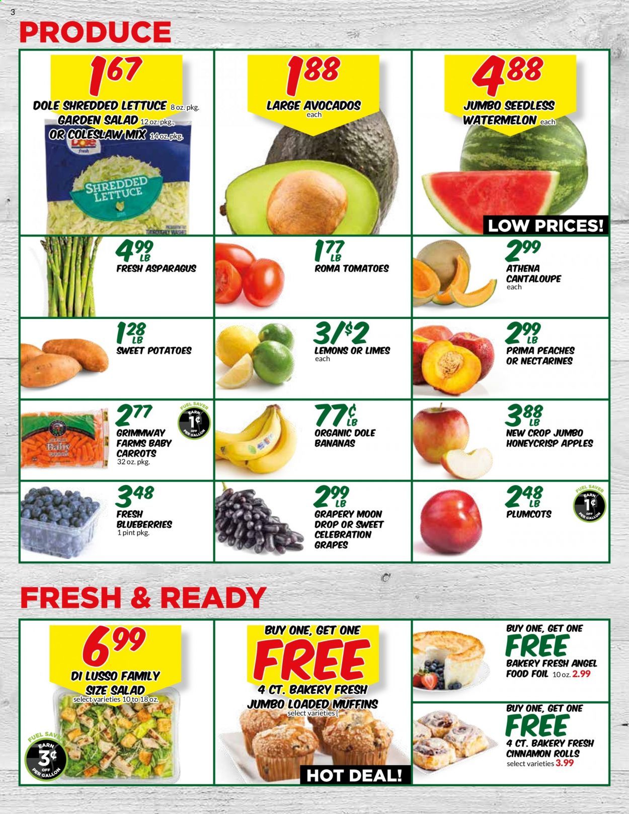 Hy-Vee (IA) Weekly Ad September 2 to September 8