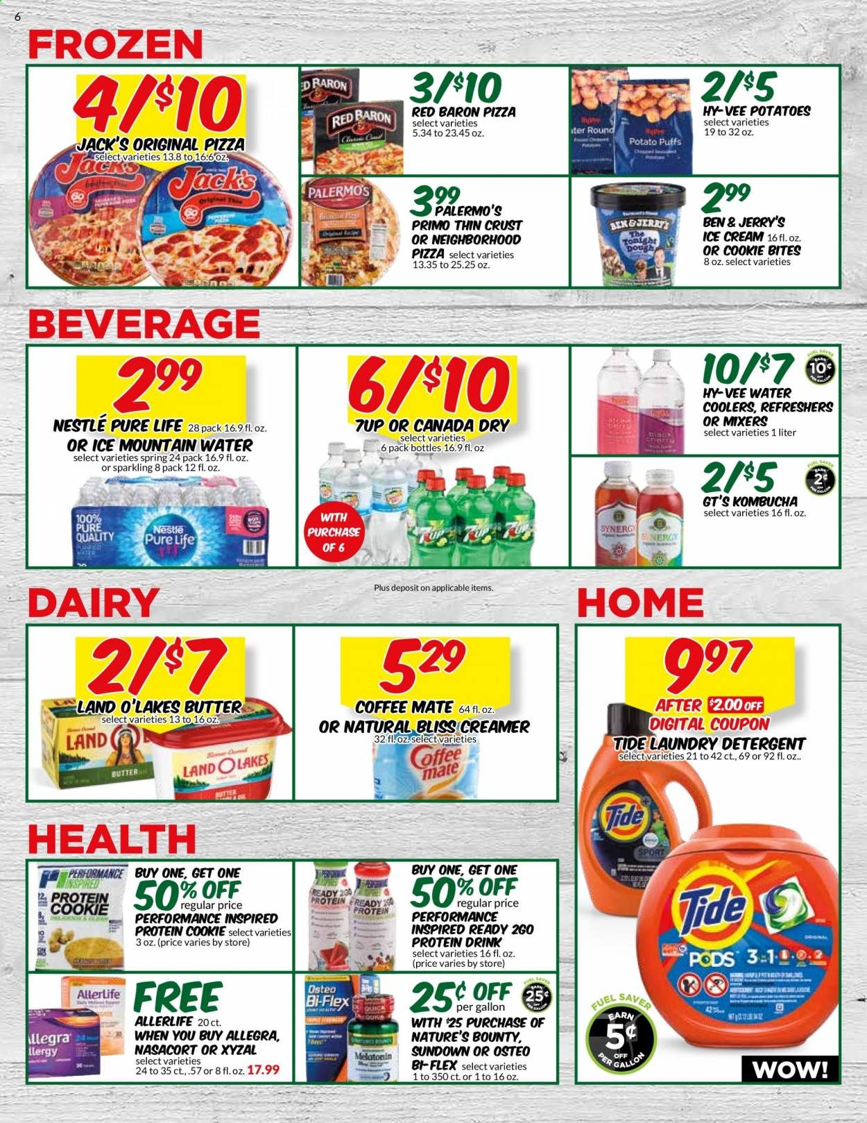 Hy-Vee (IA) Weekly Ad September 2 to September 8