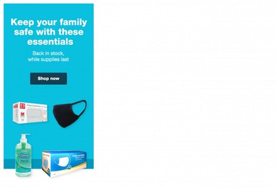 Walgreens Weekly Ad September 6 to September 12