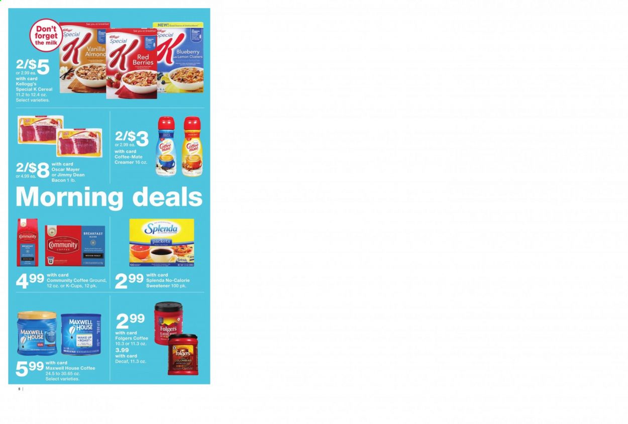 Walgreens Weekly Ad September 6 to September 12