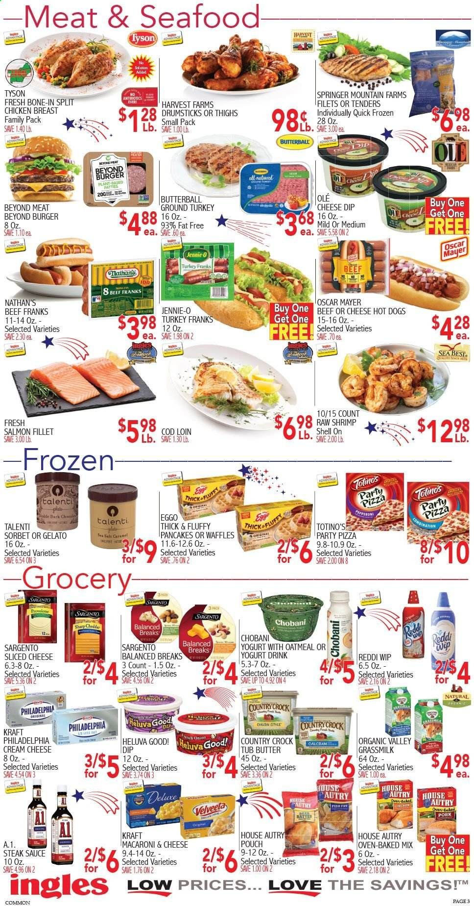 Ingles Weekly Ad September 2 to September 8