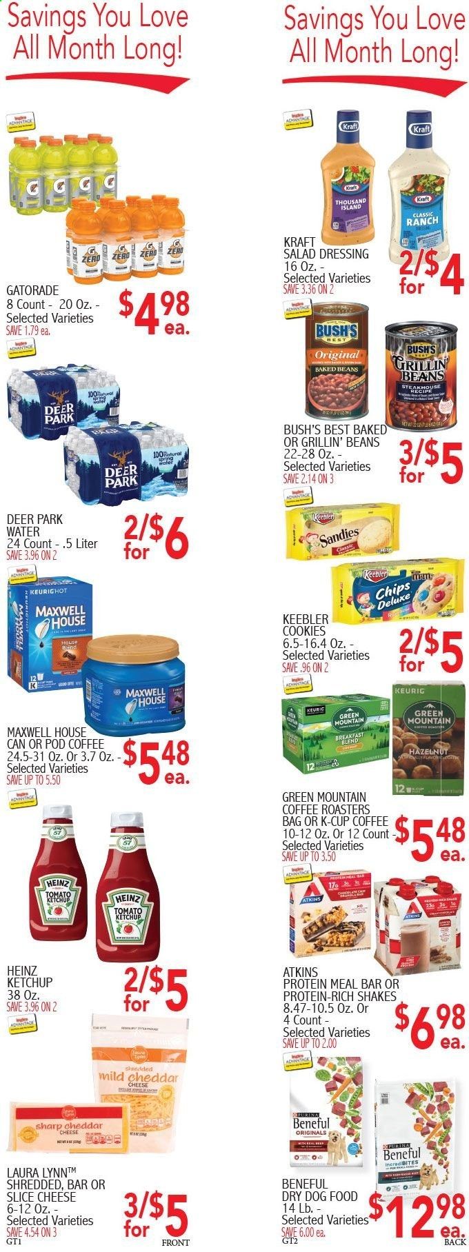 Ingles Weekly Ad September 2 to September 8