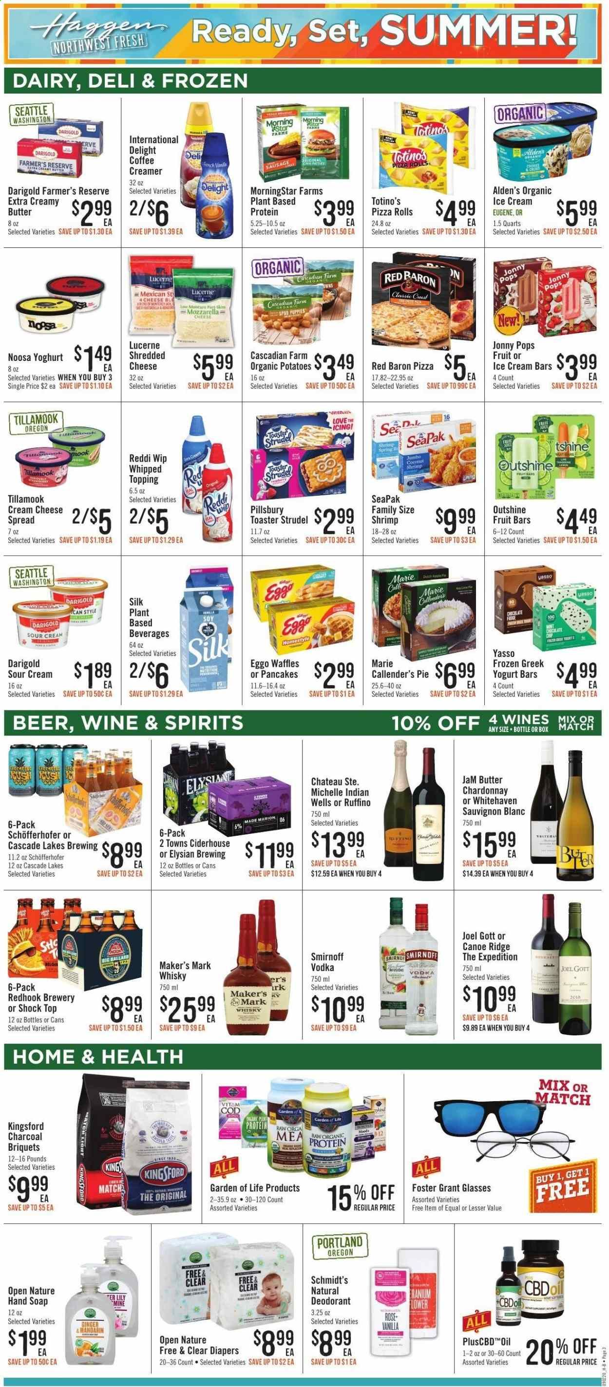 Haggen Weekly Ad September 2 to September 8