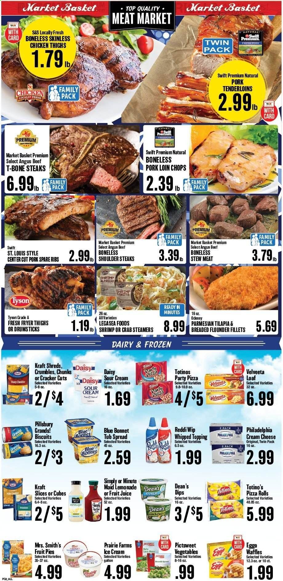 Market Basket Weekly Ad September 2 to September 8