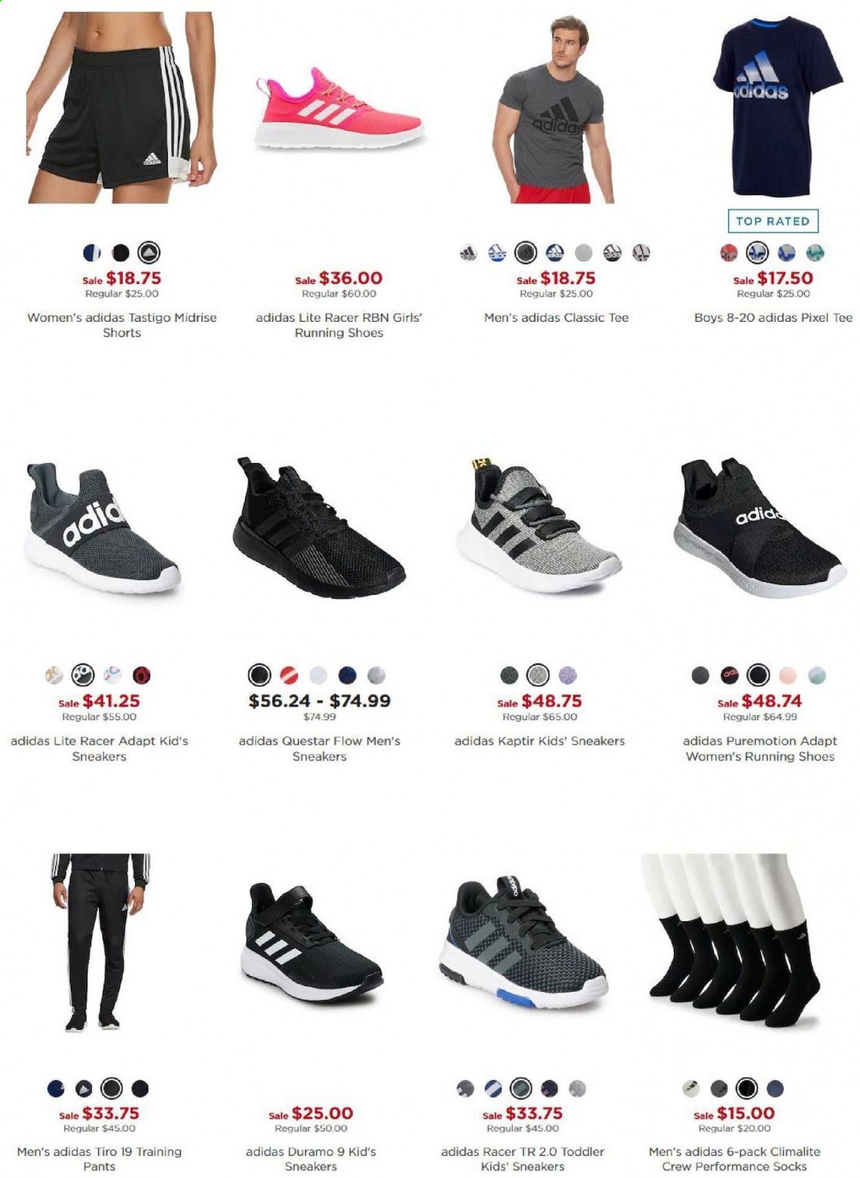 Kohl's Weekly Ad August 31 to September 8