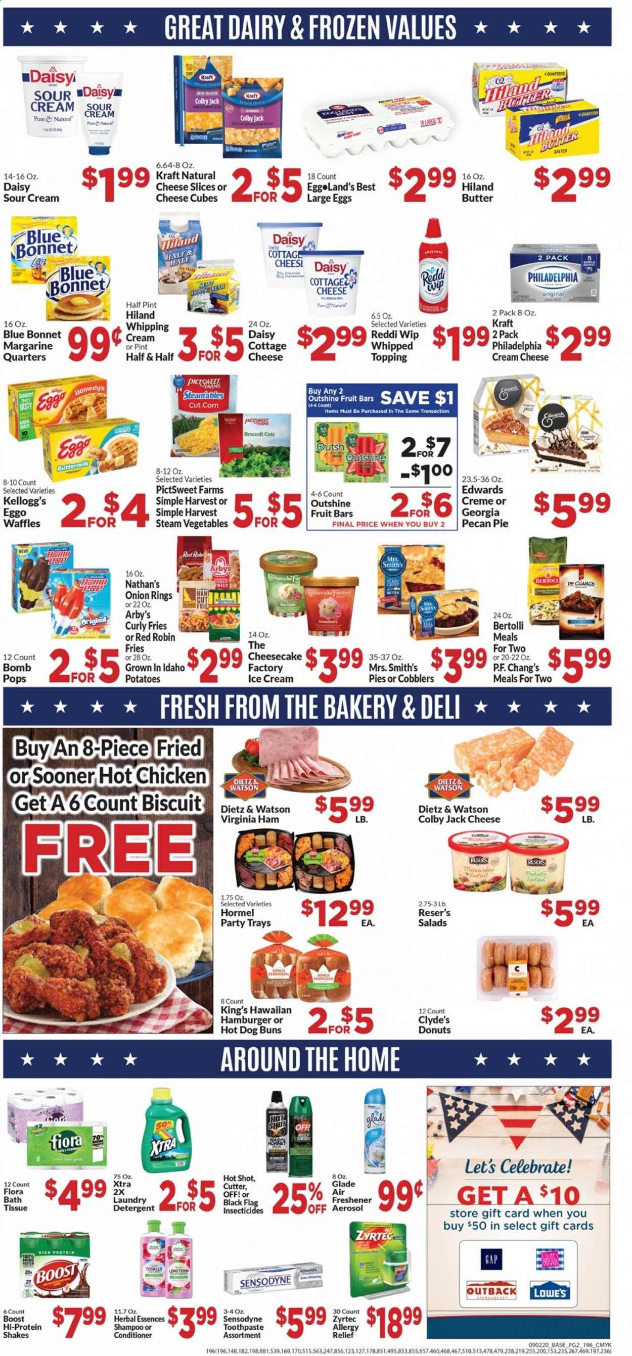 Homeland Weekly Ad September 2 to September 8