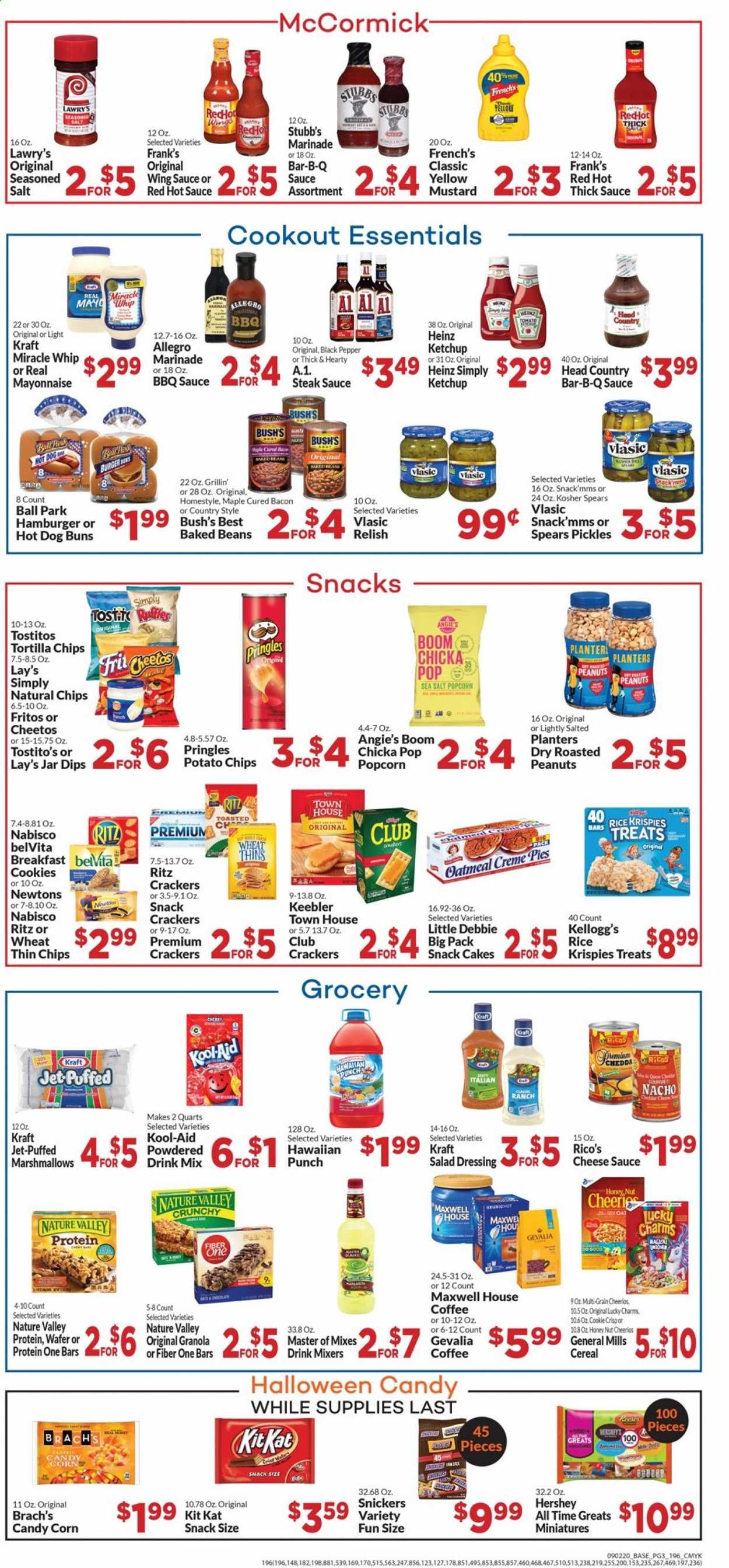 Homeland Weekly Ad September 2 to September 8