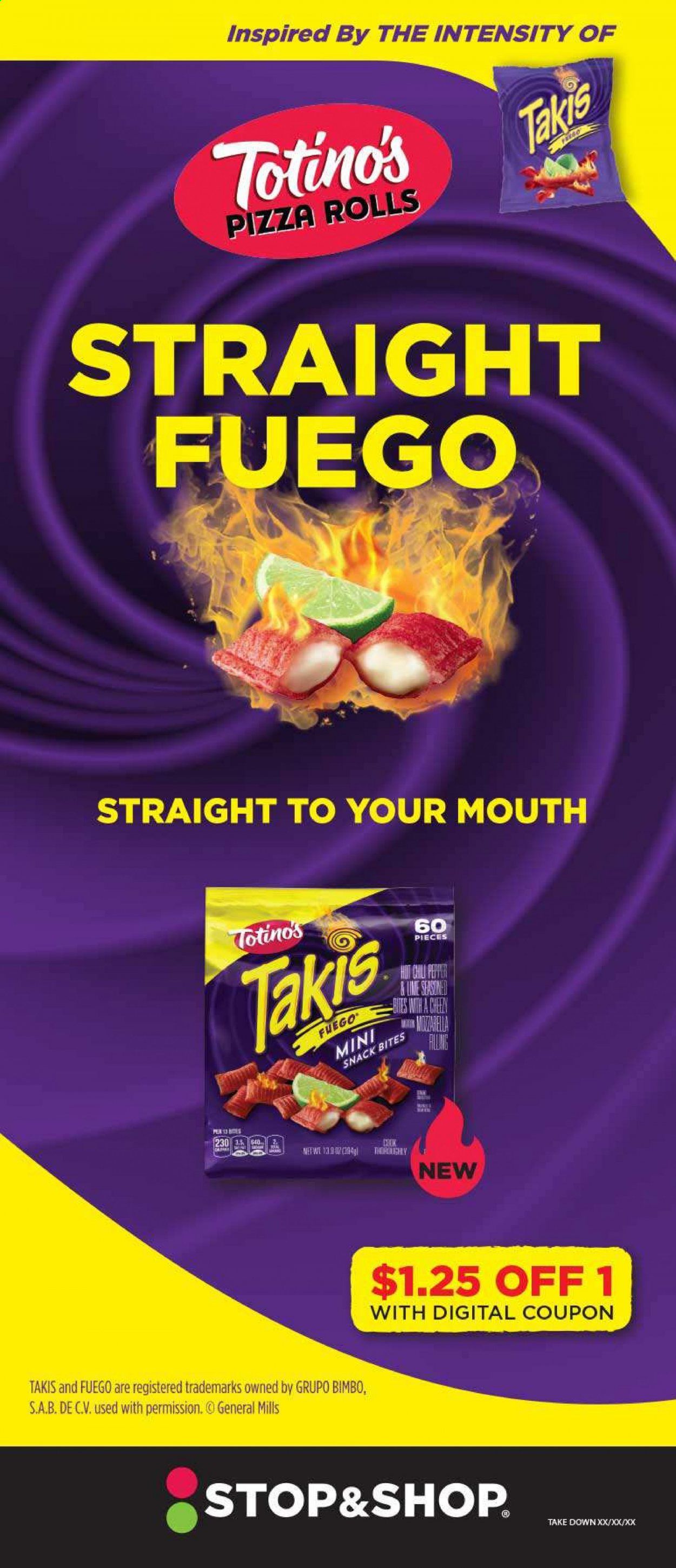 Stop & Shop (NJ) Weekly Ad September 4 to September 10