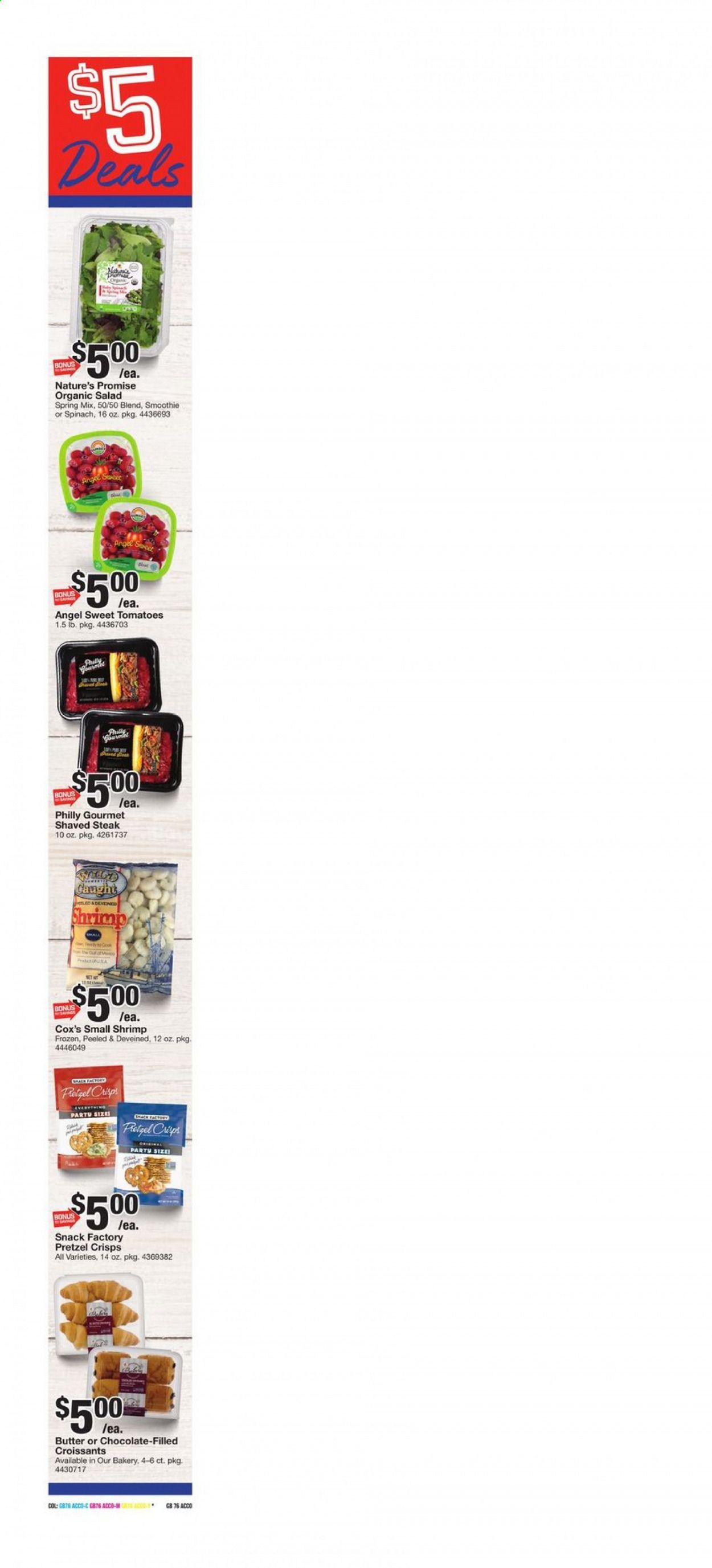 Giant Food Weekly Ad September 4 to September 10