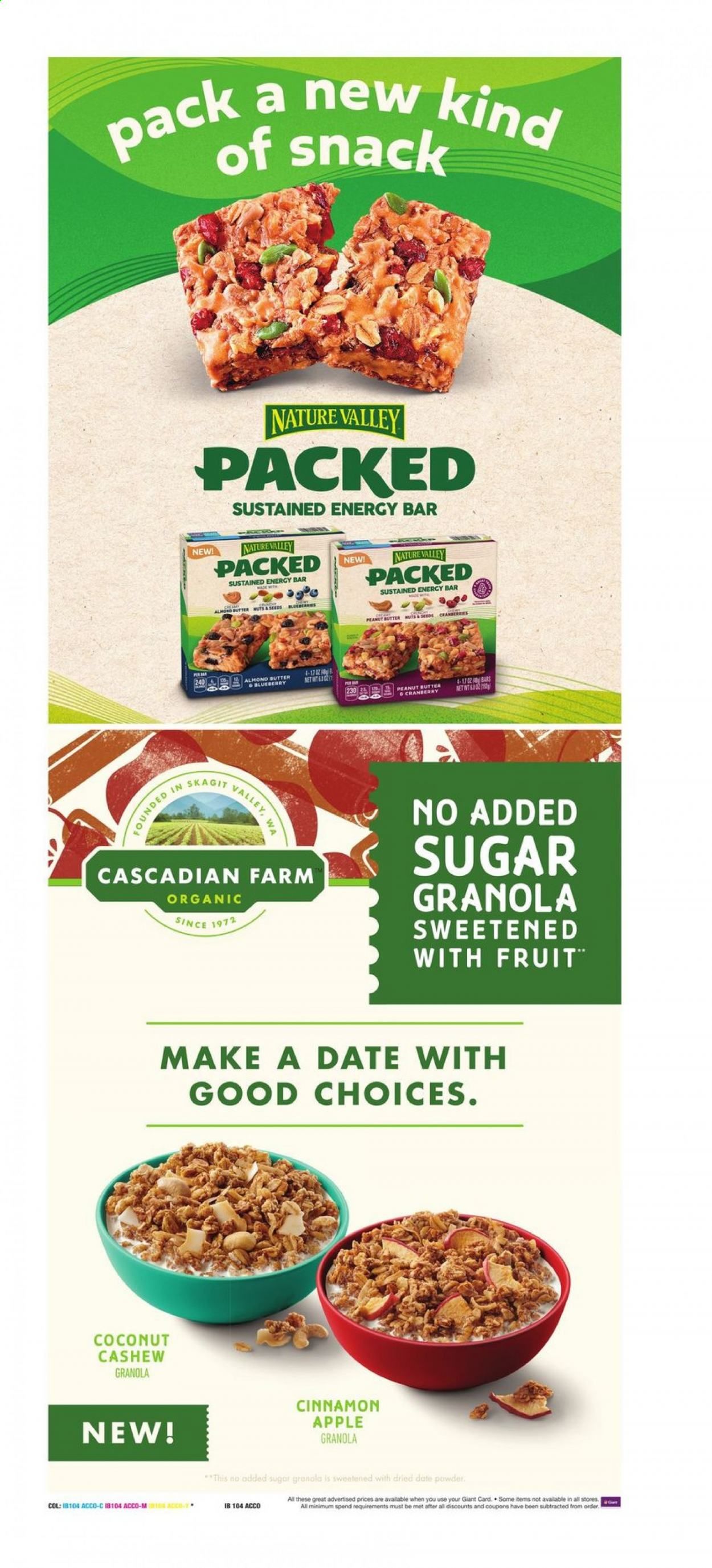 Giant Food Weekly Ad September 4 to September 10