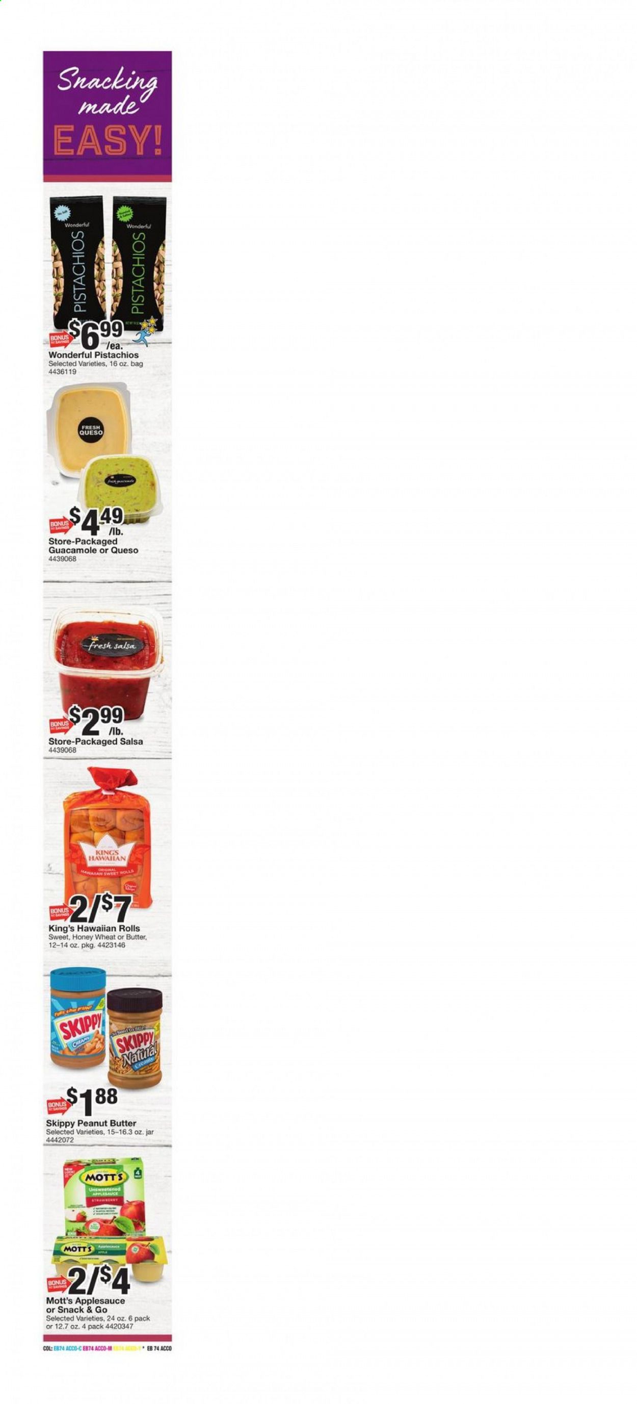 Giant Food Weekly Ad September 4 to September 10