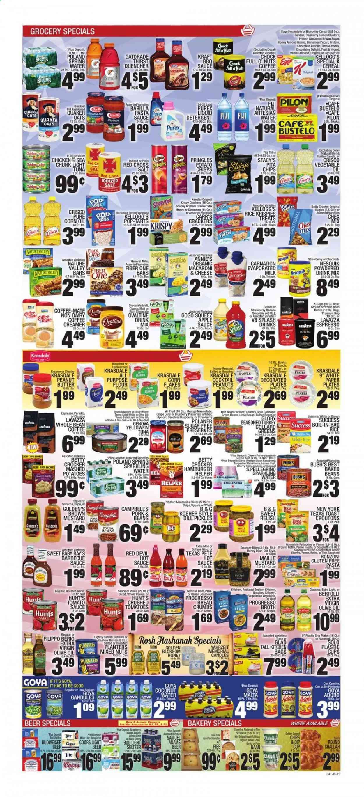 C-Town Weekly Ad September 4 to September 10