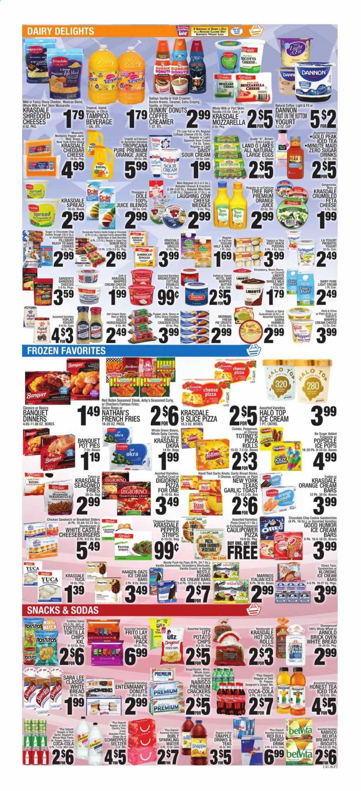 C-Town Weekly Ad September 4 to September 10