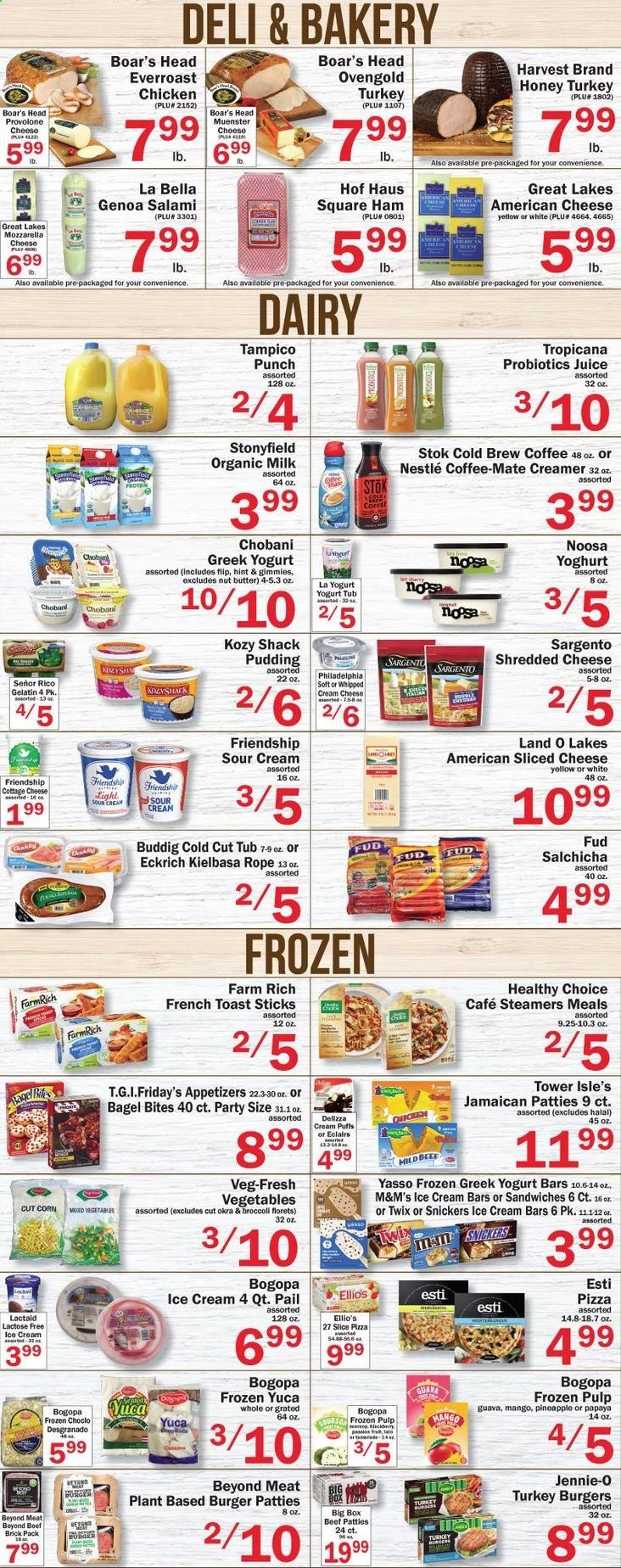 Food Bazaar Weekly Ad September 3 to September 9