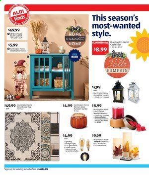 ALDI (NY, OH) Weekly Ad September 6 to September 12