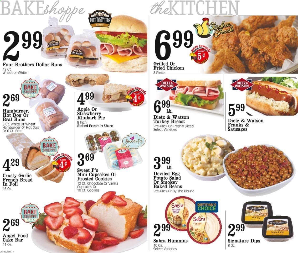 Coborn's Weekly Ad September 2 to September 8