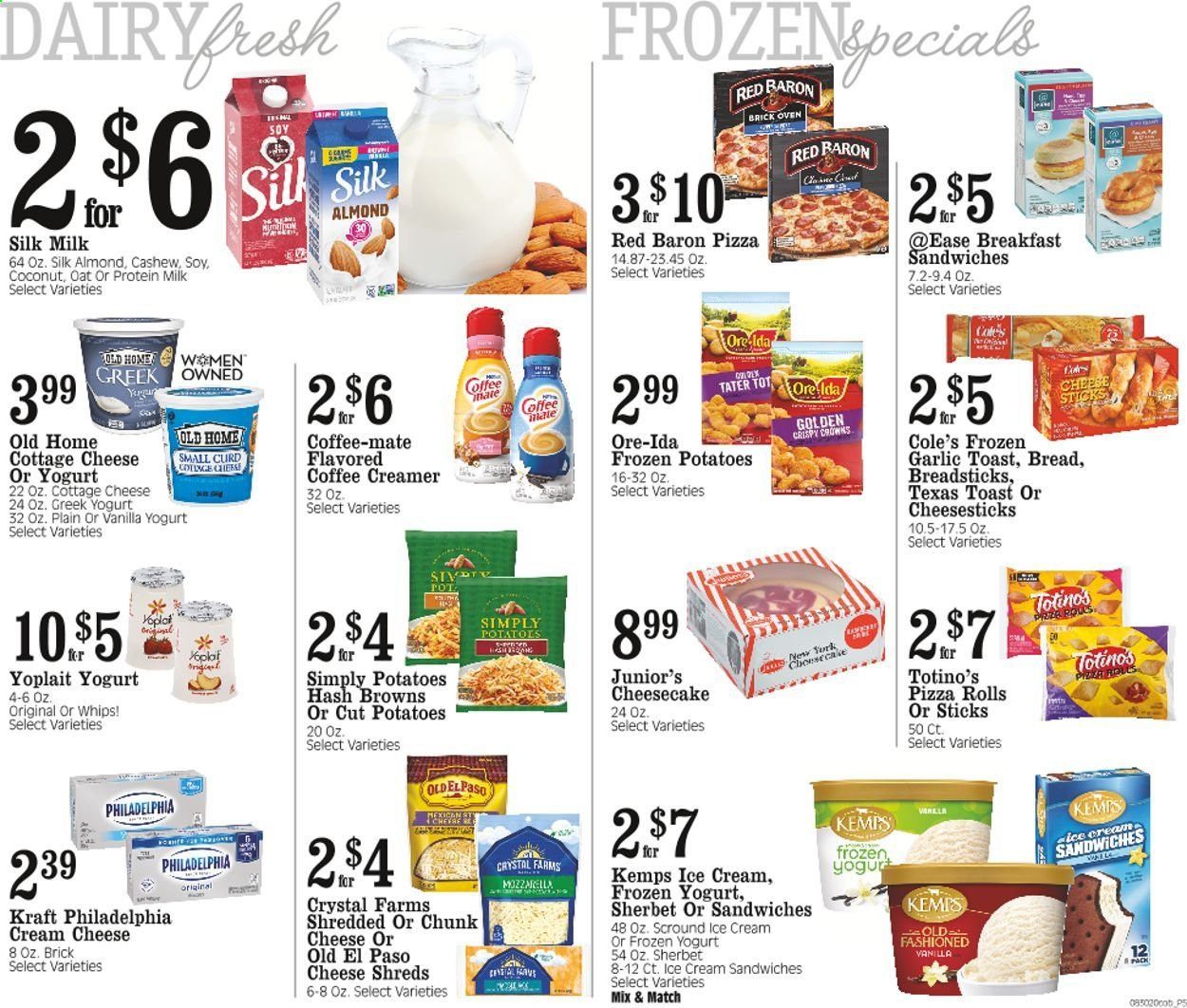 Coborn's Weekly Ad September 2 to September 8