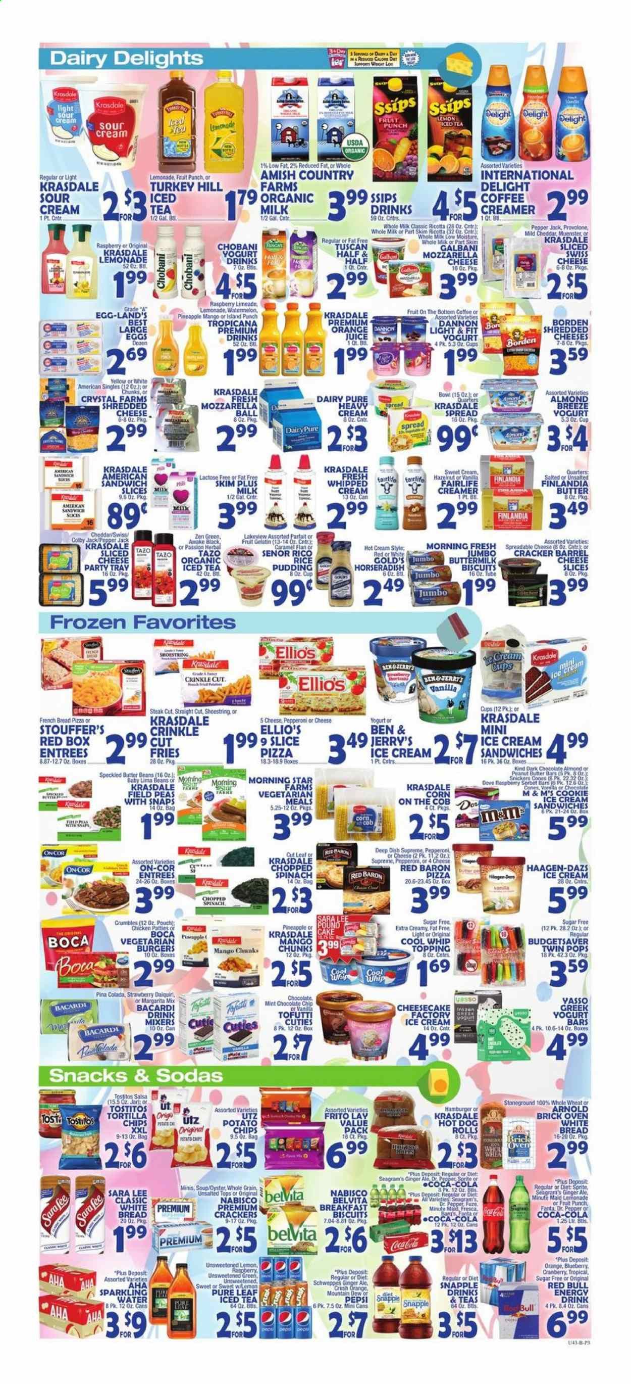 Bravo Supermarkets Weekly Ad September 4 to September 10