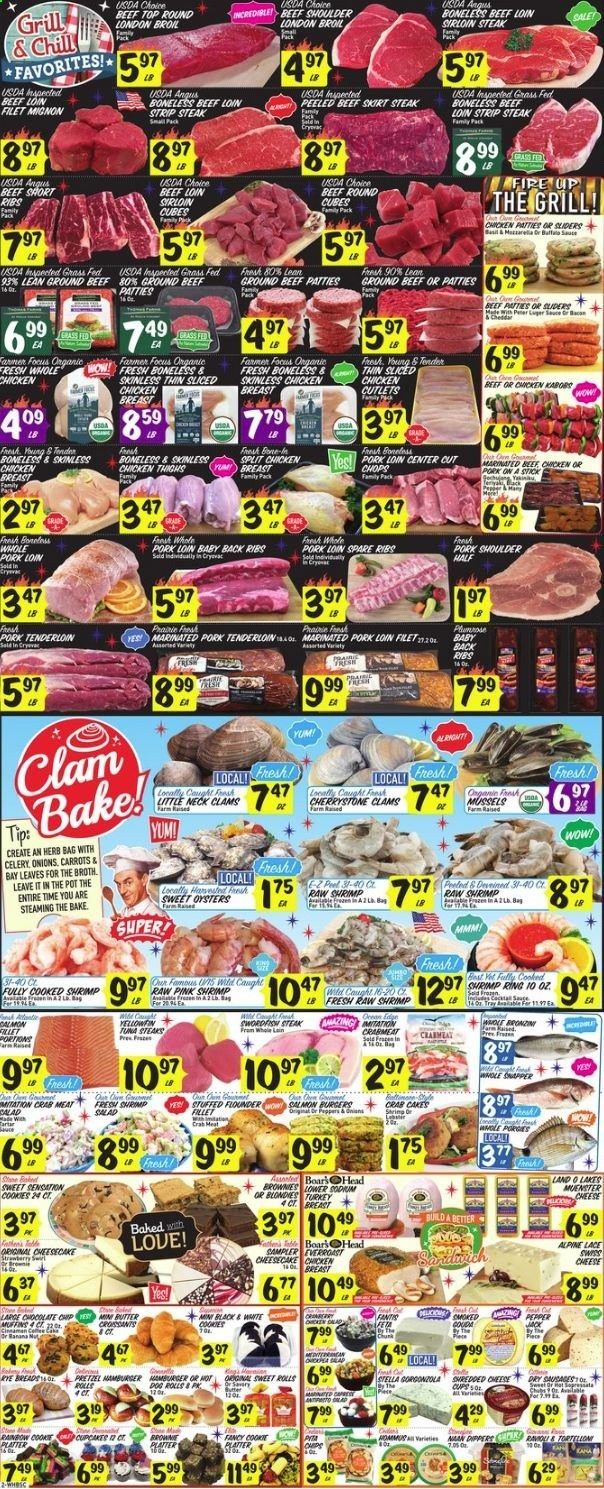 Best Market Weekly Ad September 4 to September 10