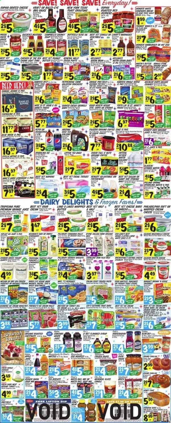 Best Market Weekly Ad September 4 to September 10
