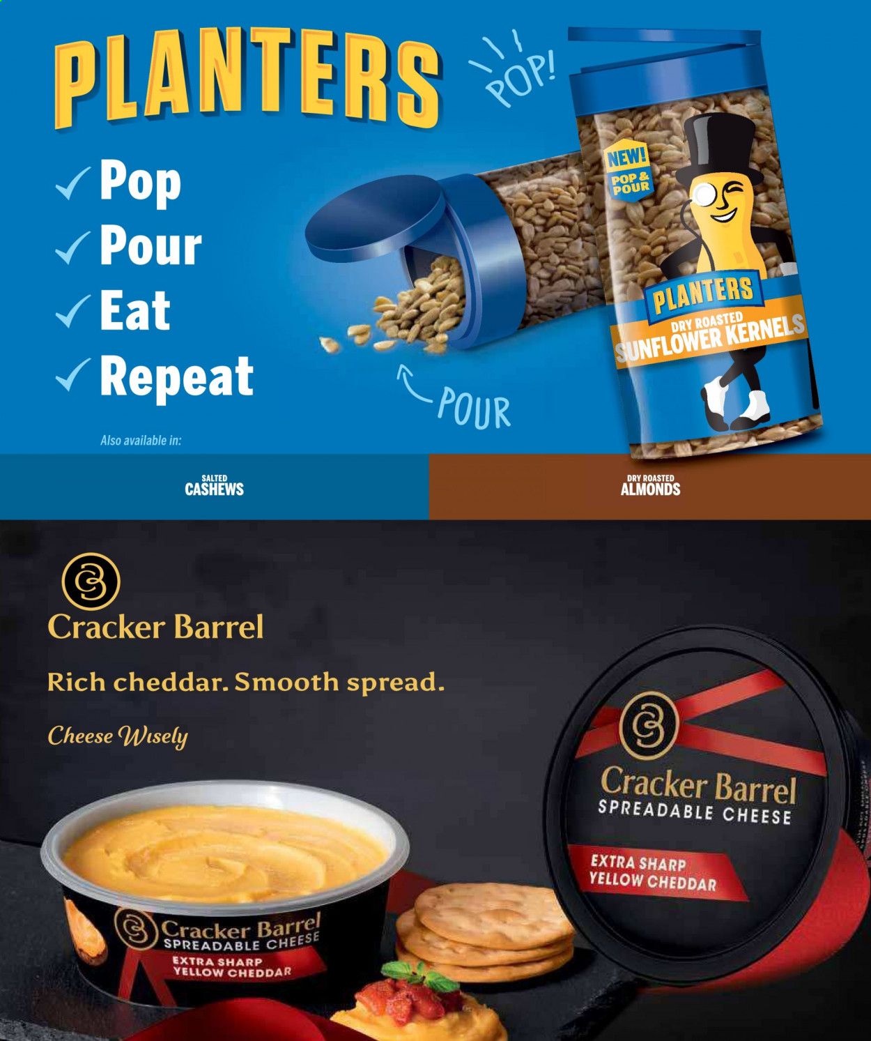 Hy-Vee Weekly Ad September 1 to September 30