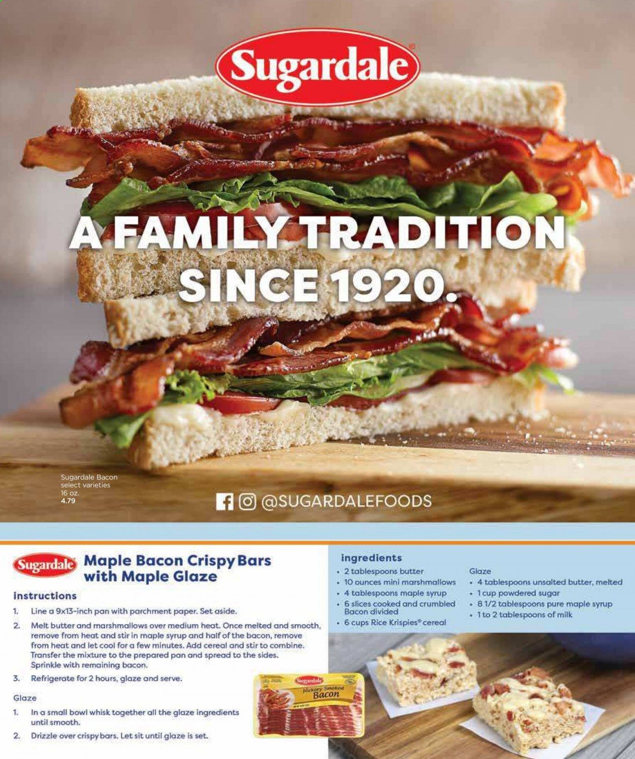Hy-Vee Weekly Ad September 1 to September 30