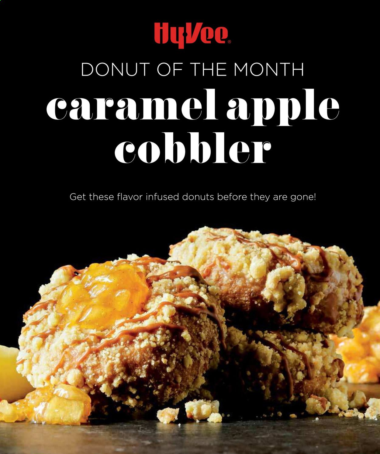 Hy-Vee Weekly Ad September 1 to September 30