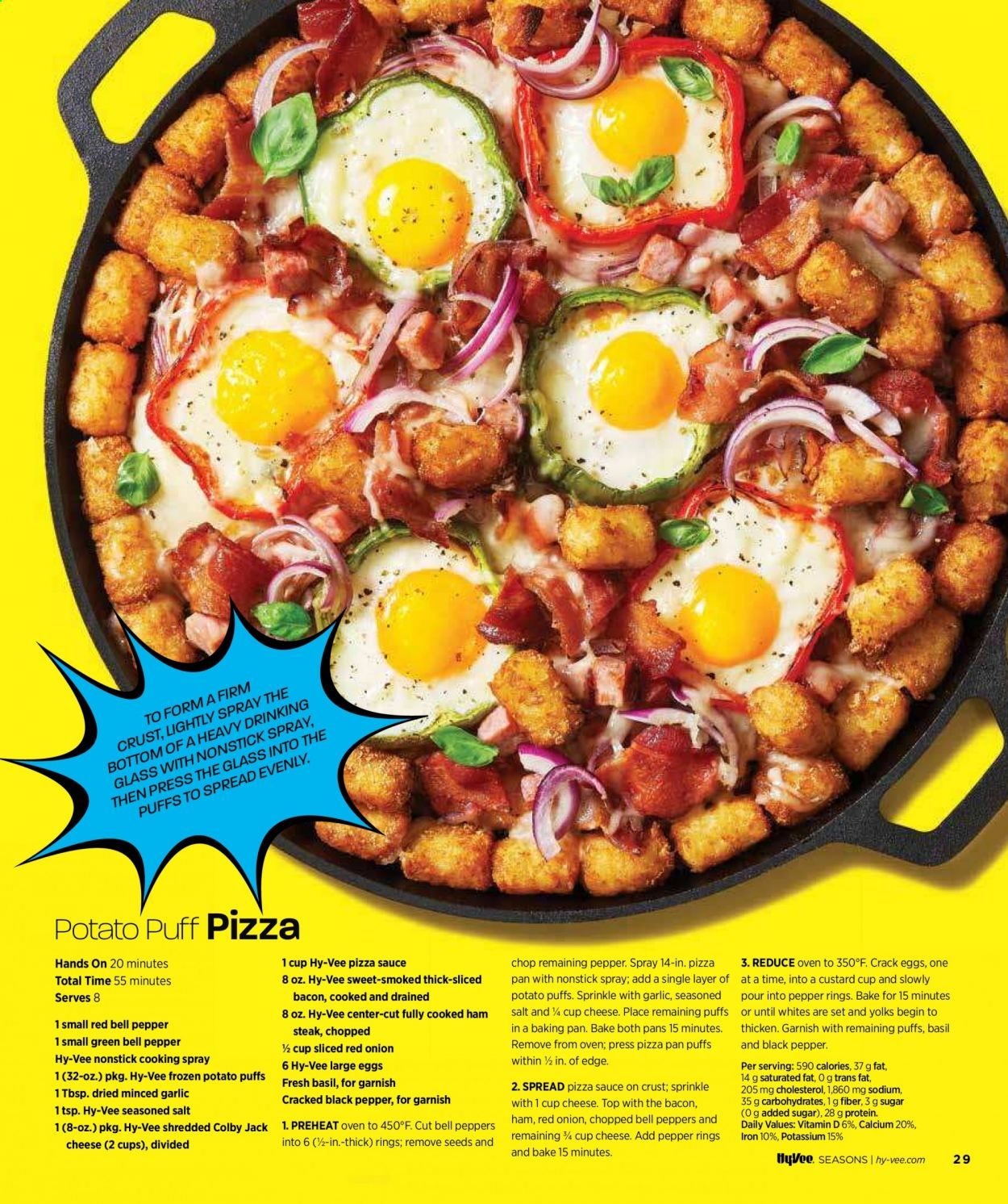 Hy-Vee Weekly Ad September 1 to September 30