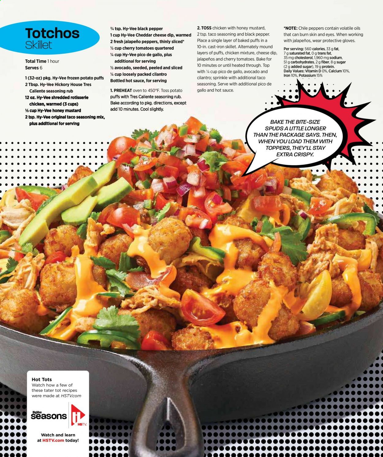 Hy-Vee Weekly Ad September 1 to September 30