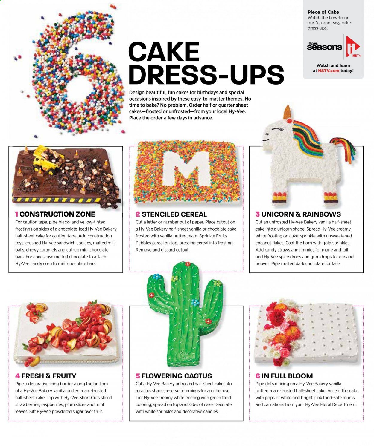 Hy-Vee Weekly Ad September 1 to September 30