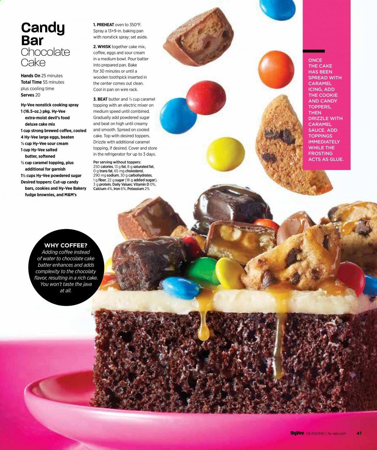 Hy-Vee Weekly Ad September 1 to September 30