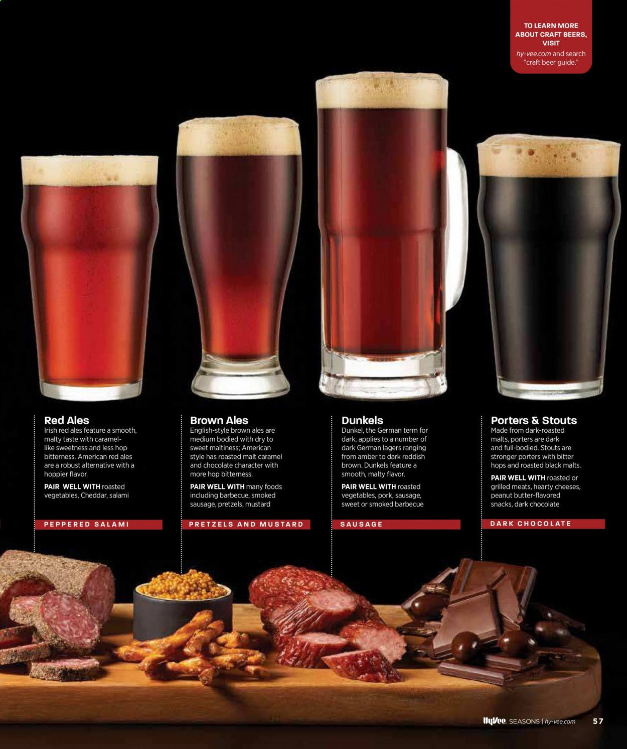 Hy-Vee Weekly Ad September 1 to September 30