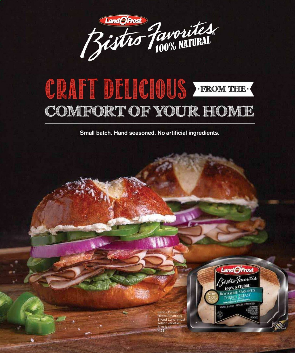Hy-Vee Weekly Ad September 1 to September 30