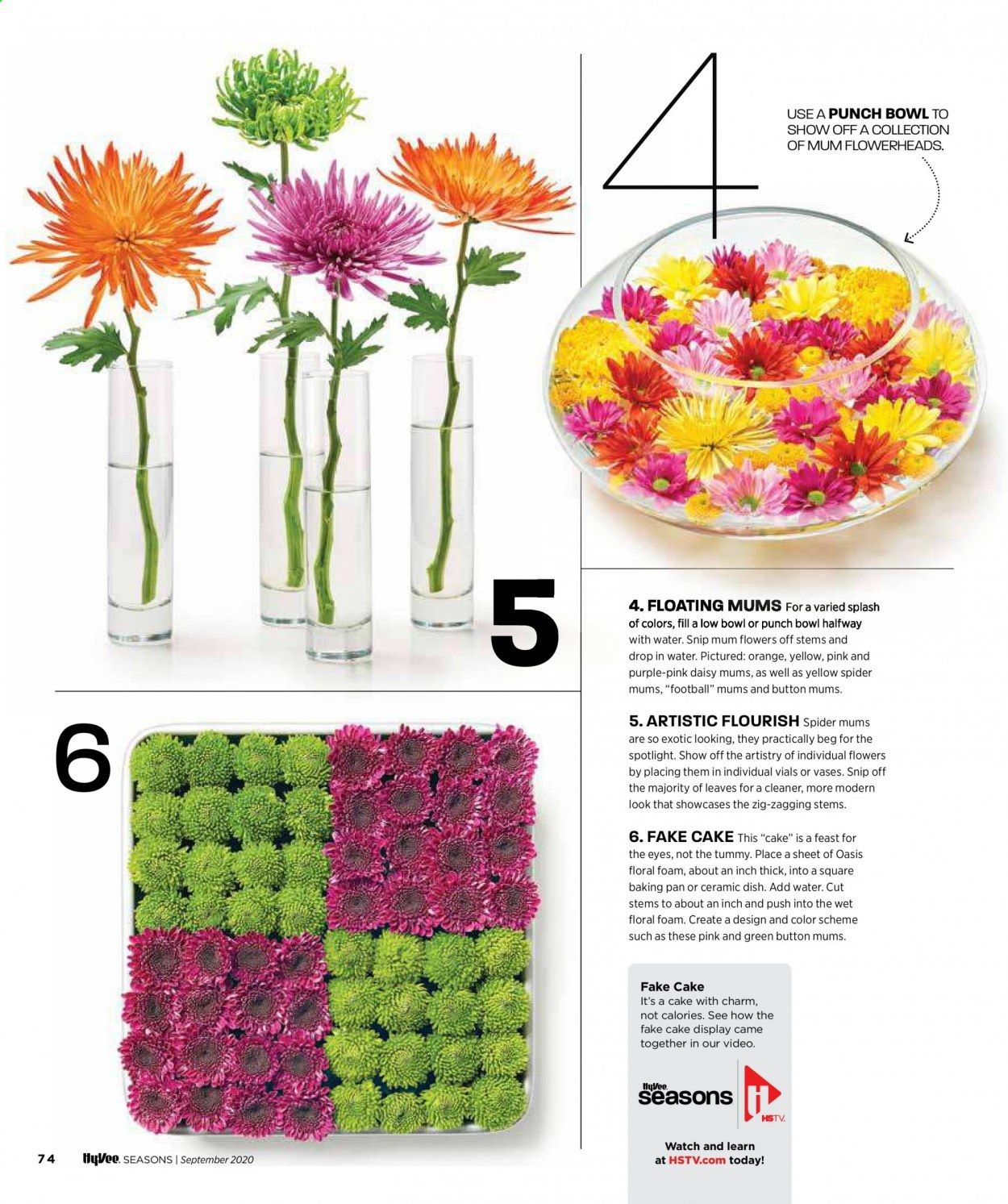 Hy-Vee Weekly Ad September 1 to September 30