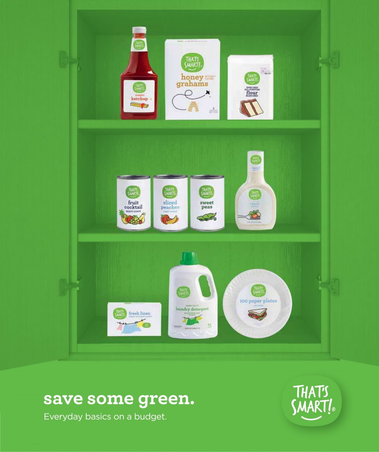 Hy-Vee Weekly Ad September 1 to September 30