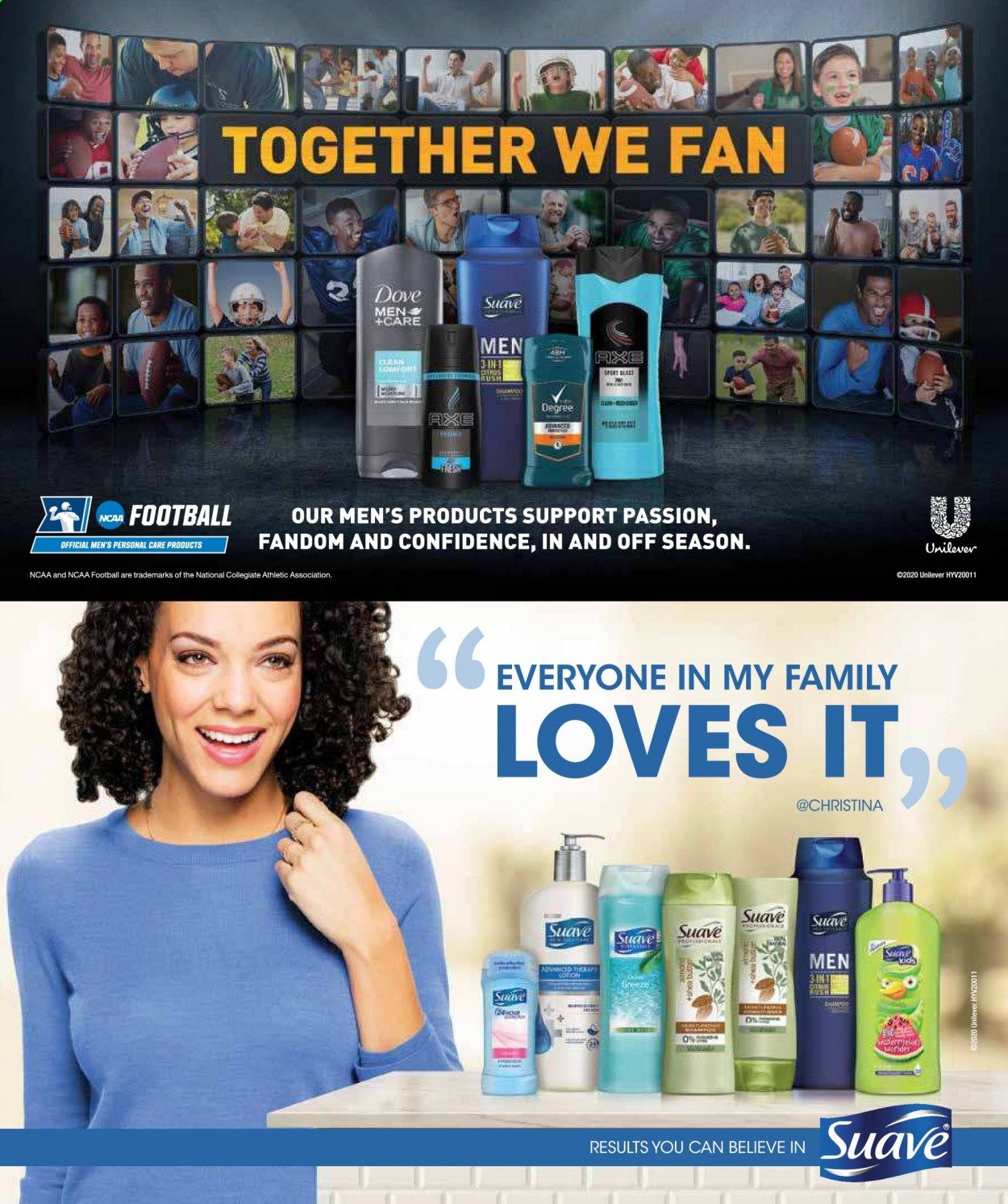Hy-Vee Weekly Ad September 1 to September 30