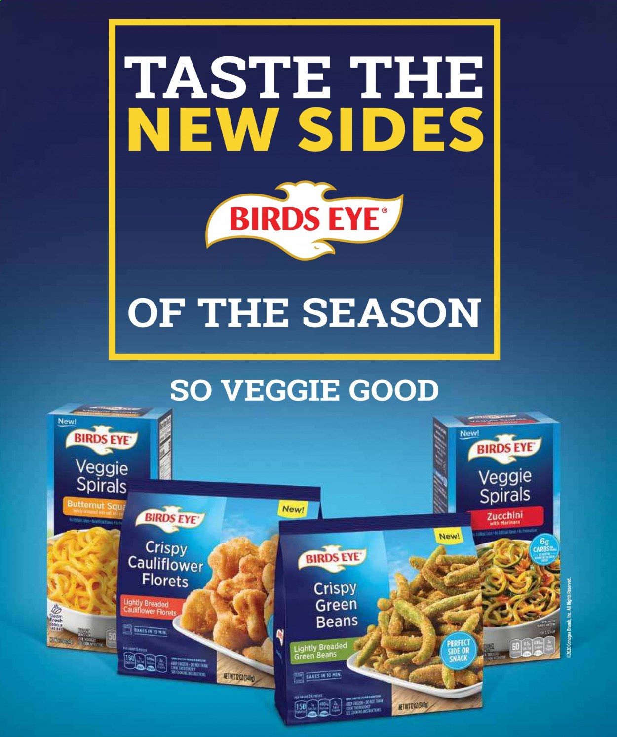 Hy-Vee Weekly Ad September 1 to September 30