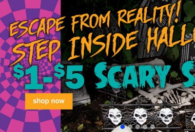 Five Below Catalog 2020-2021