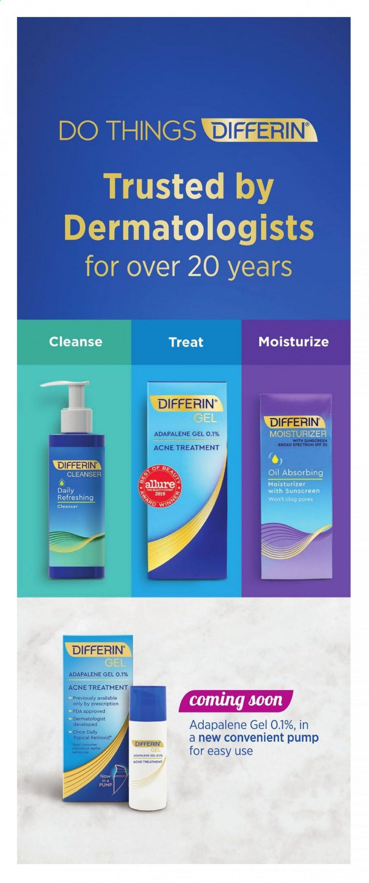 Walgreens Weekly Ad August 30 to September 26