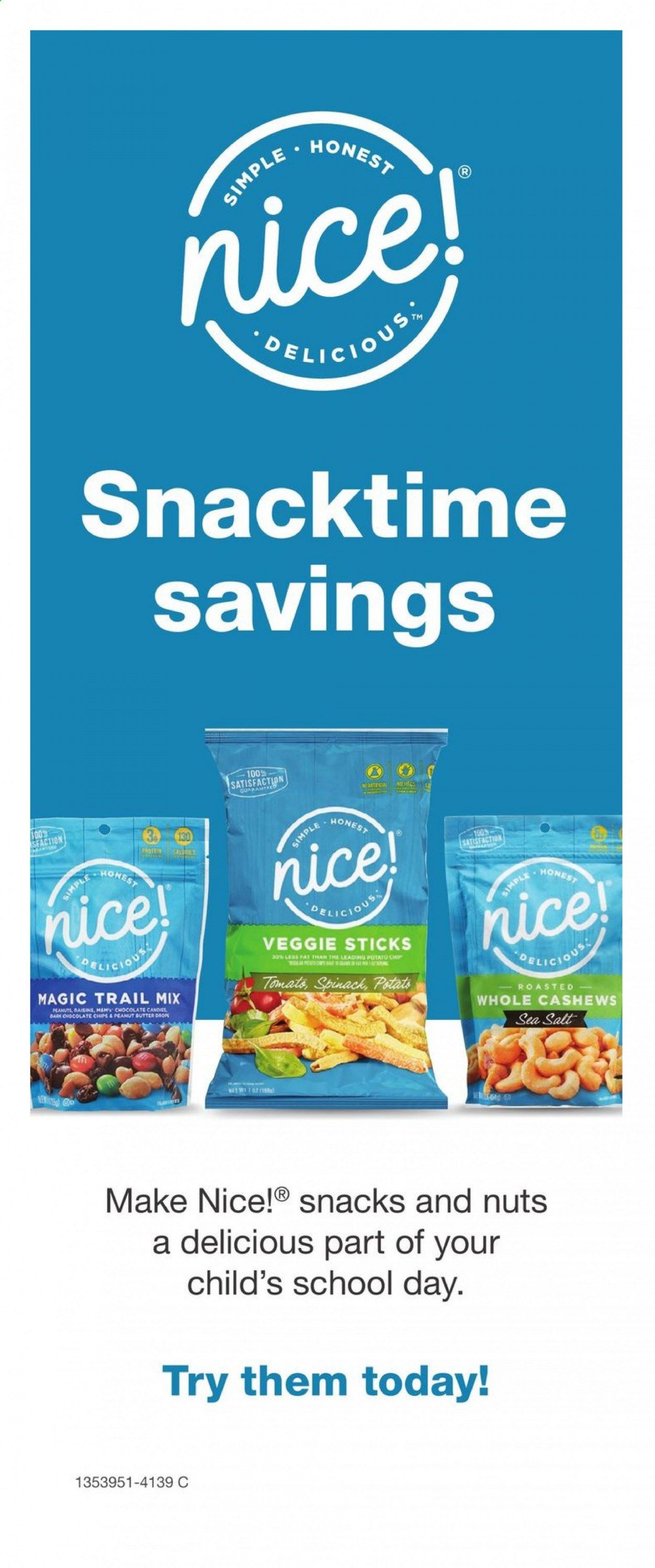 Walgreens Weekly Ad August 30 to September 26