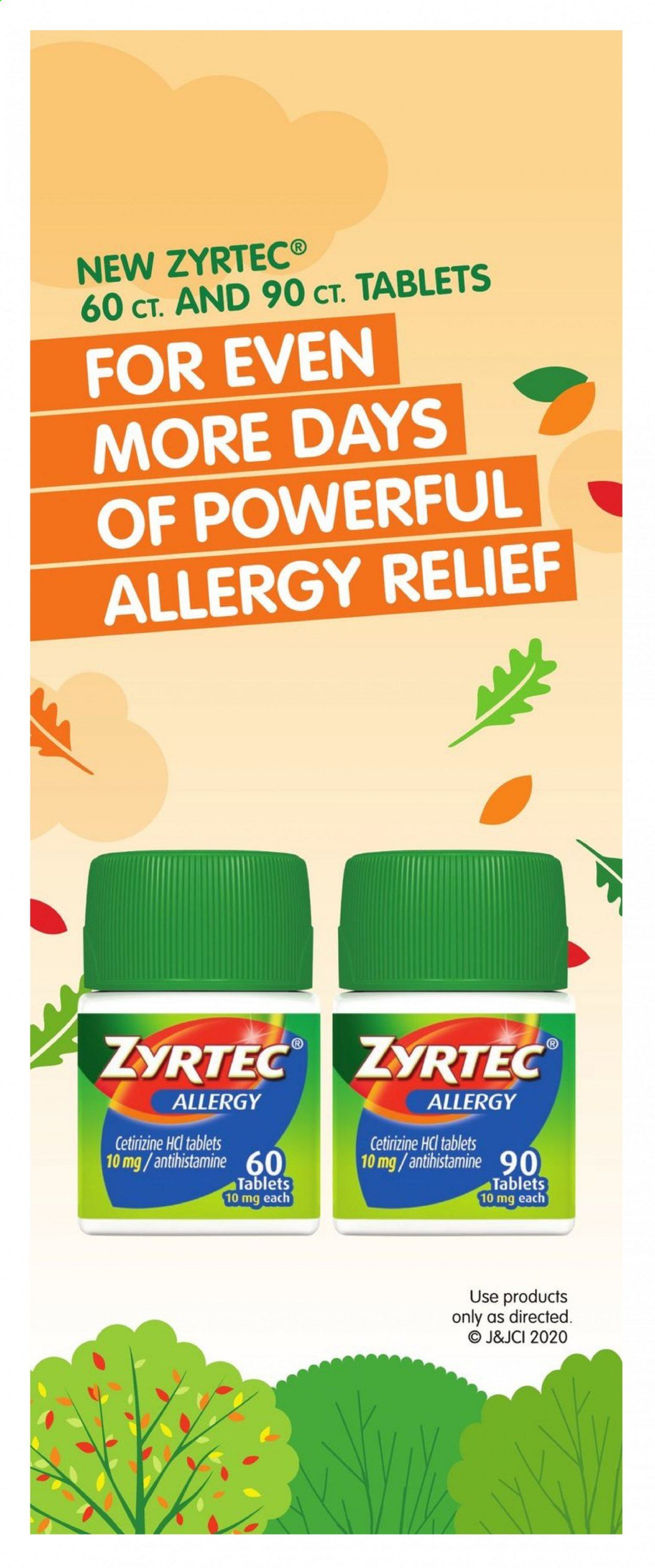 Walgreens Weekly Ad August 30 to September 26