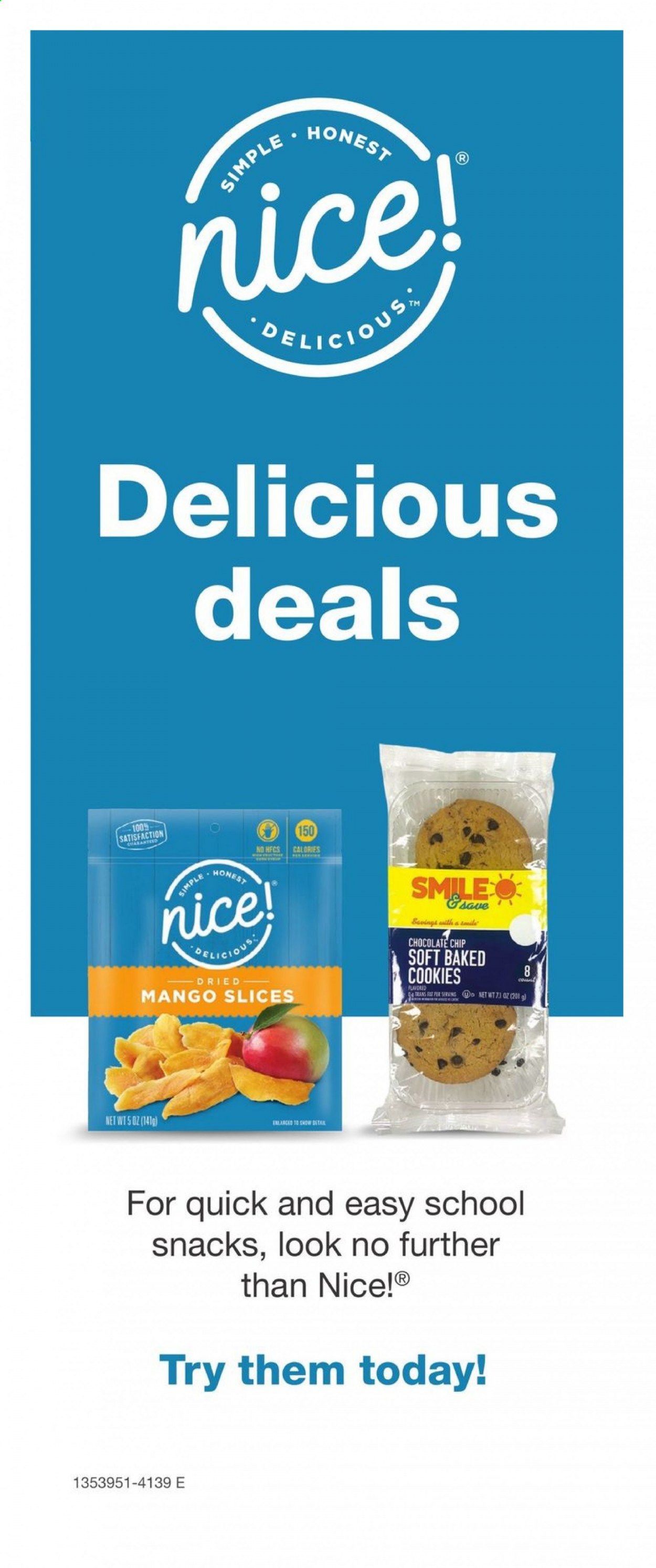 Walgreens Weekly Ad August 30 to September 26