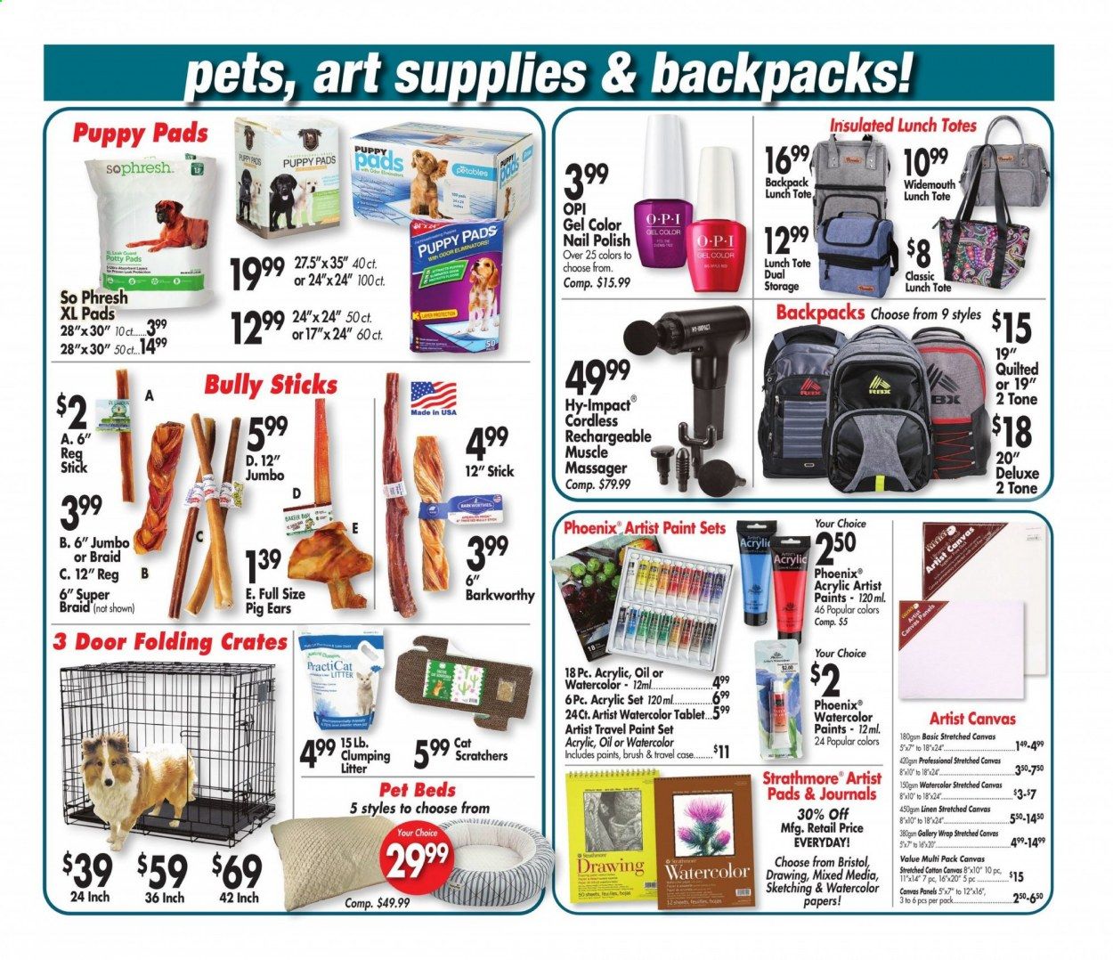 Ocean State Job Lot Weekly Ad September 3 to September 9