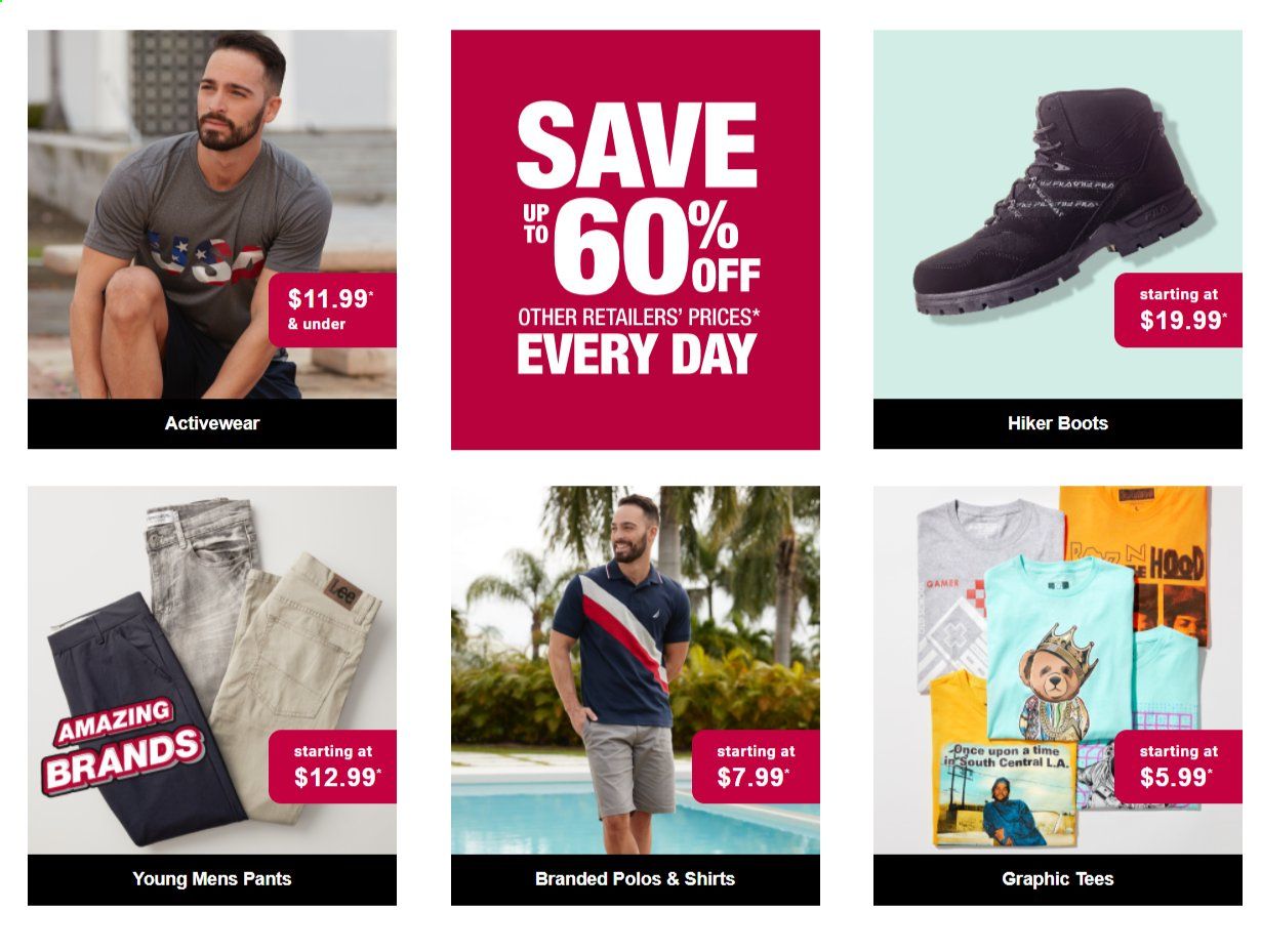 Burlington Catalog 2020-2021
