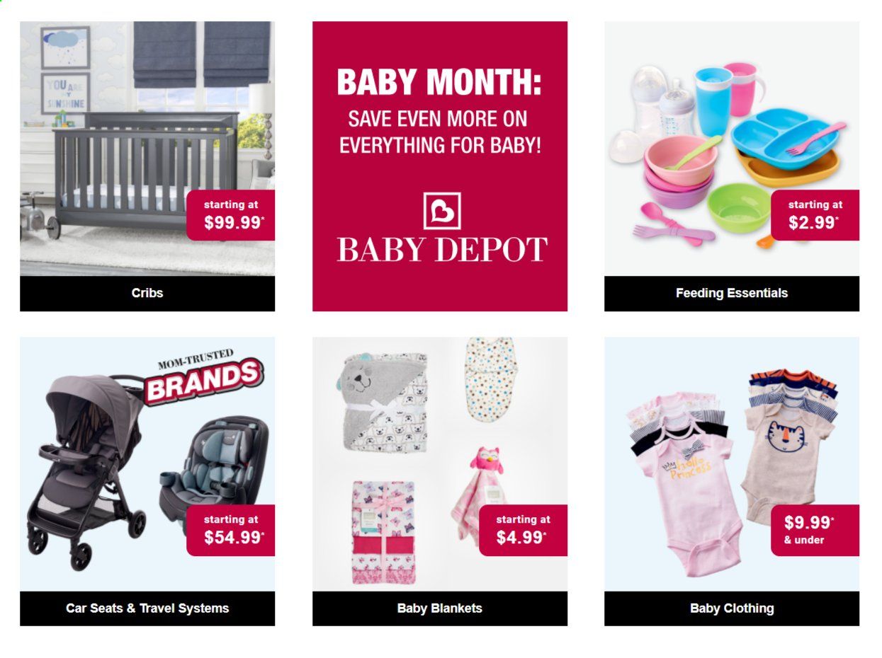 Burlington Catalog 2020-2021