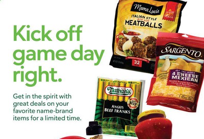 Publix Weekly Ad September 3 to September 16