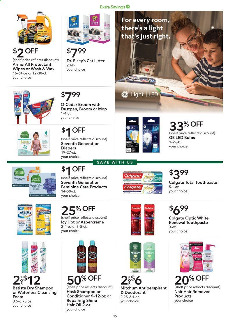 Publix Weekly Ad August 29 to September 11