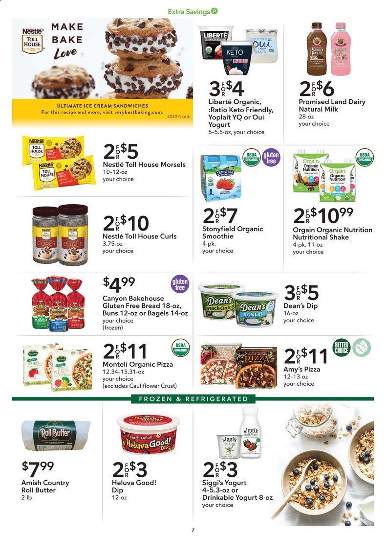 Publix Weekly Ad August 29 to September 11